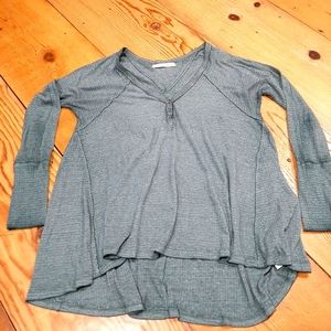 WE THE FREE Long Sleeve Shirt